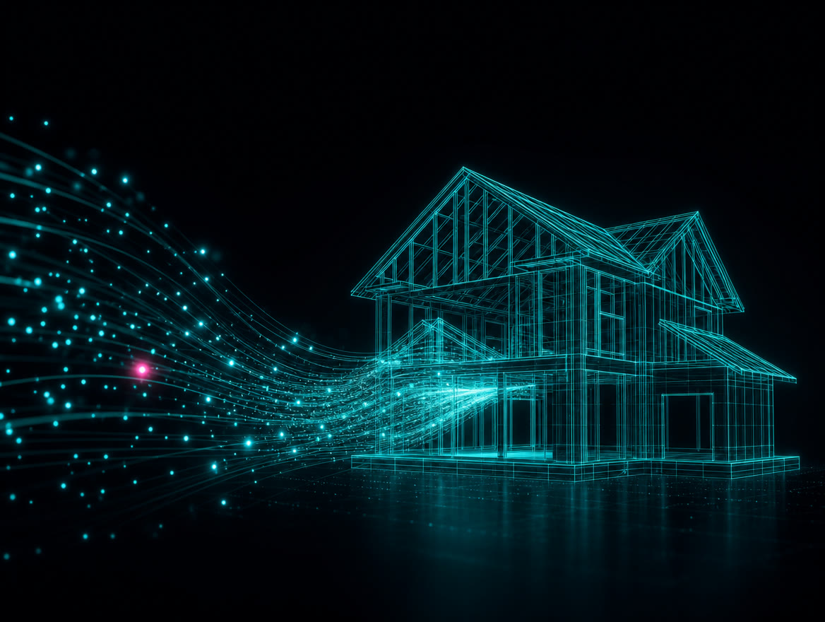Beyond Checkatrade: Why the Best Trades Are Building Their Own Lead Flow