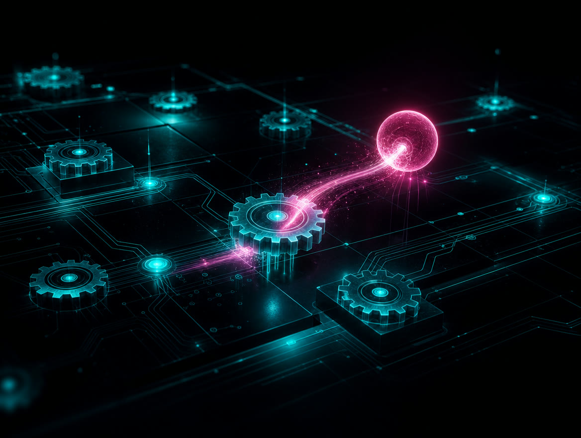 From Generative to Agentic: What 'AI Agents' Actually Mean for a 10-Person Business