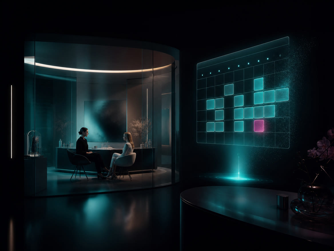 How Patients Choose a Clinic in 2026 (Before They Ever Call You)