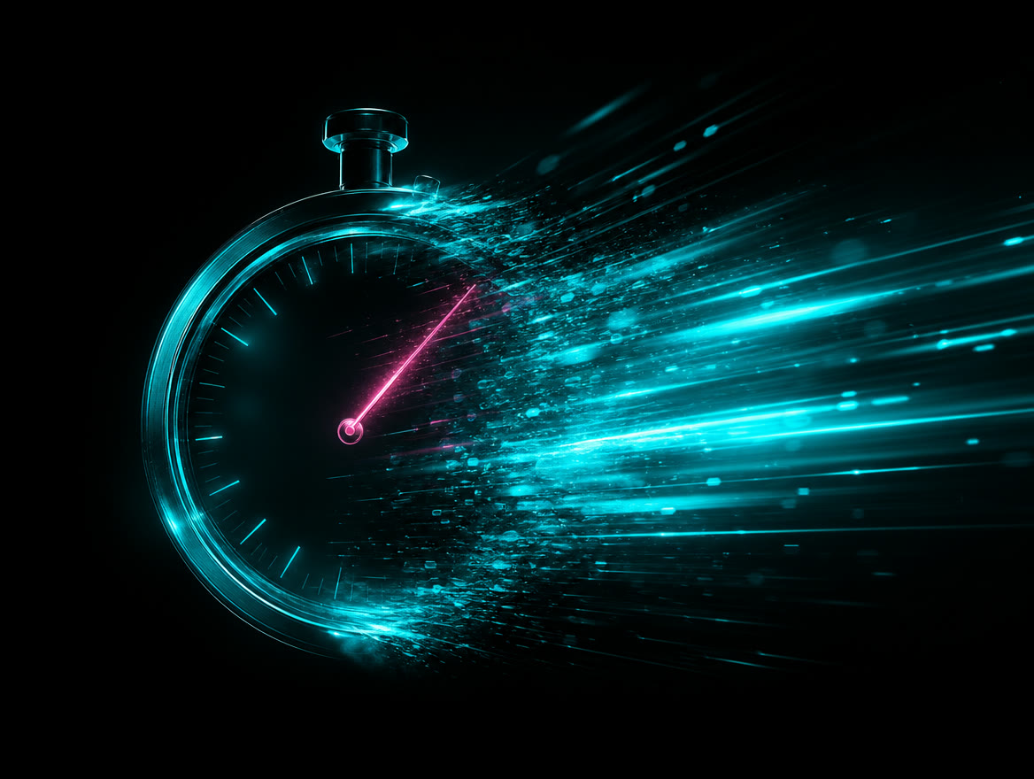 The 60-Second Rule: Why Speed to Lead Beats a Bigger Ad Budget