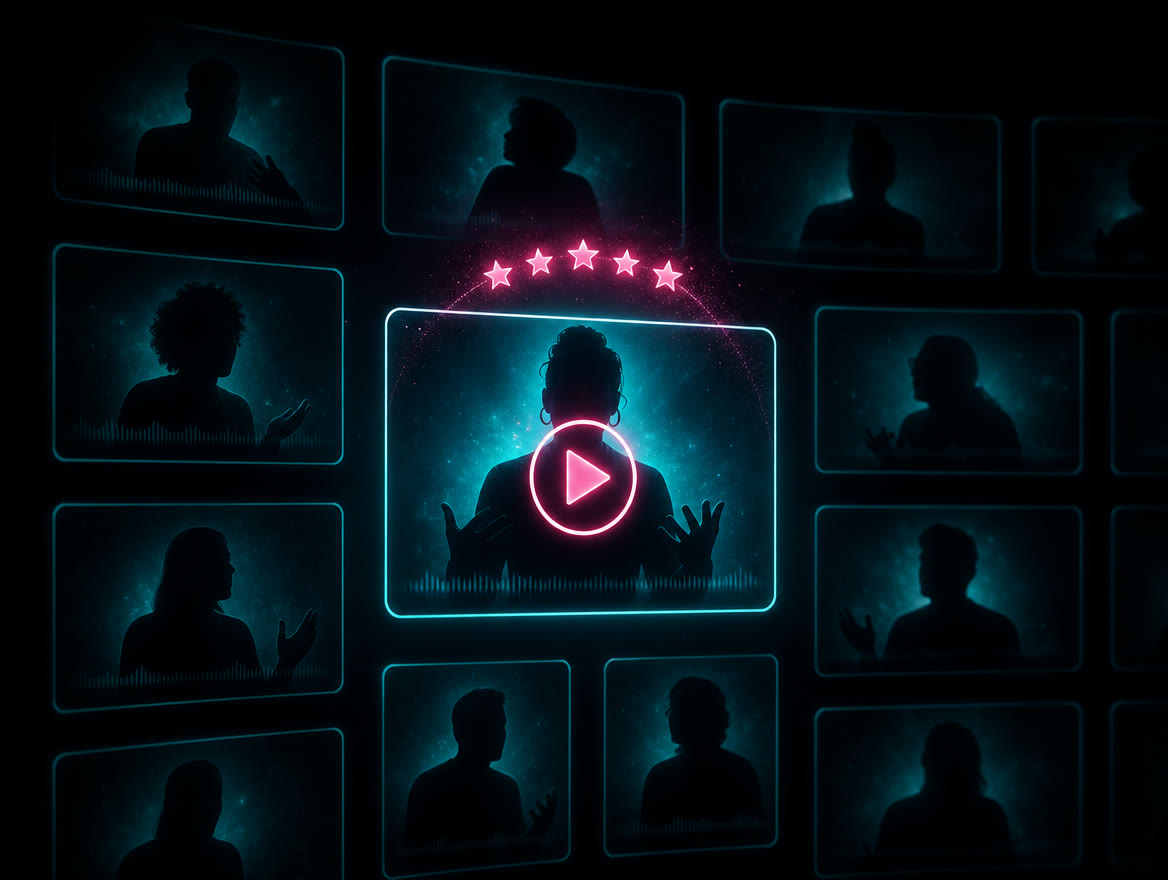 Testimonial Videos Are Having a Moment — Here's How to Get Yours Without the Awkward Filming