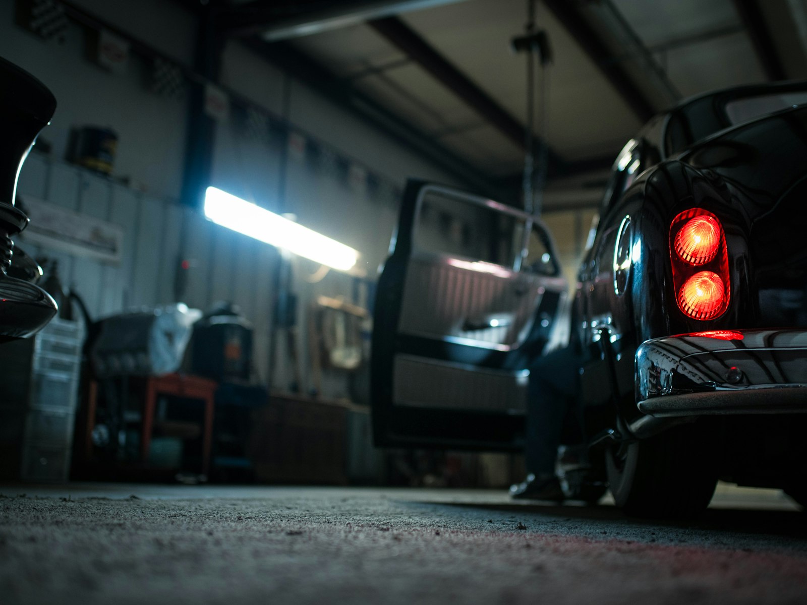 Automotive