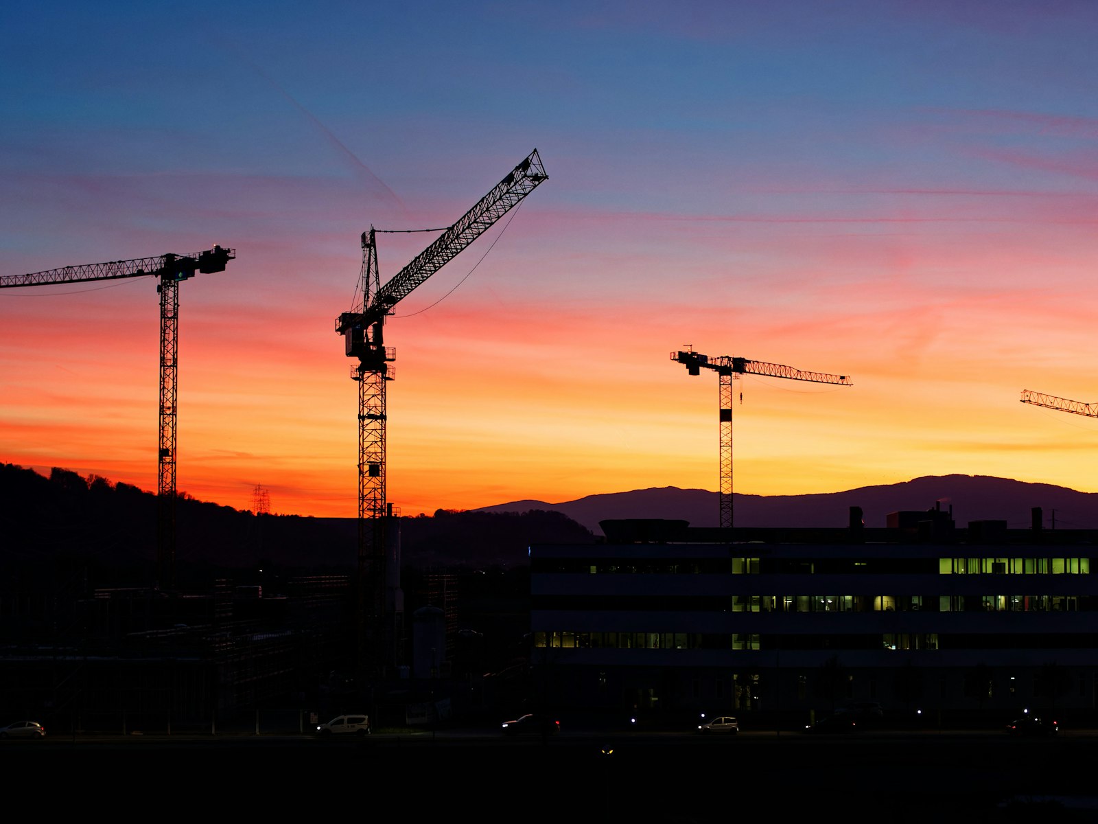 Construction