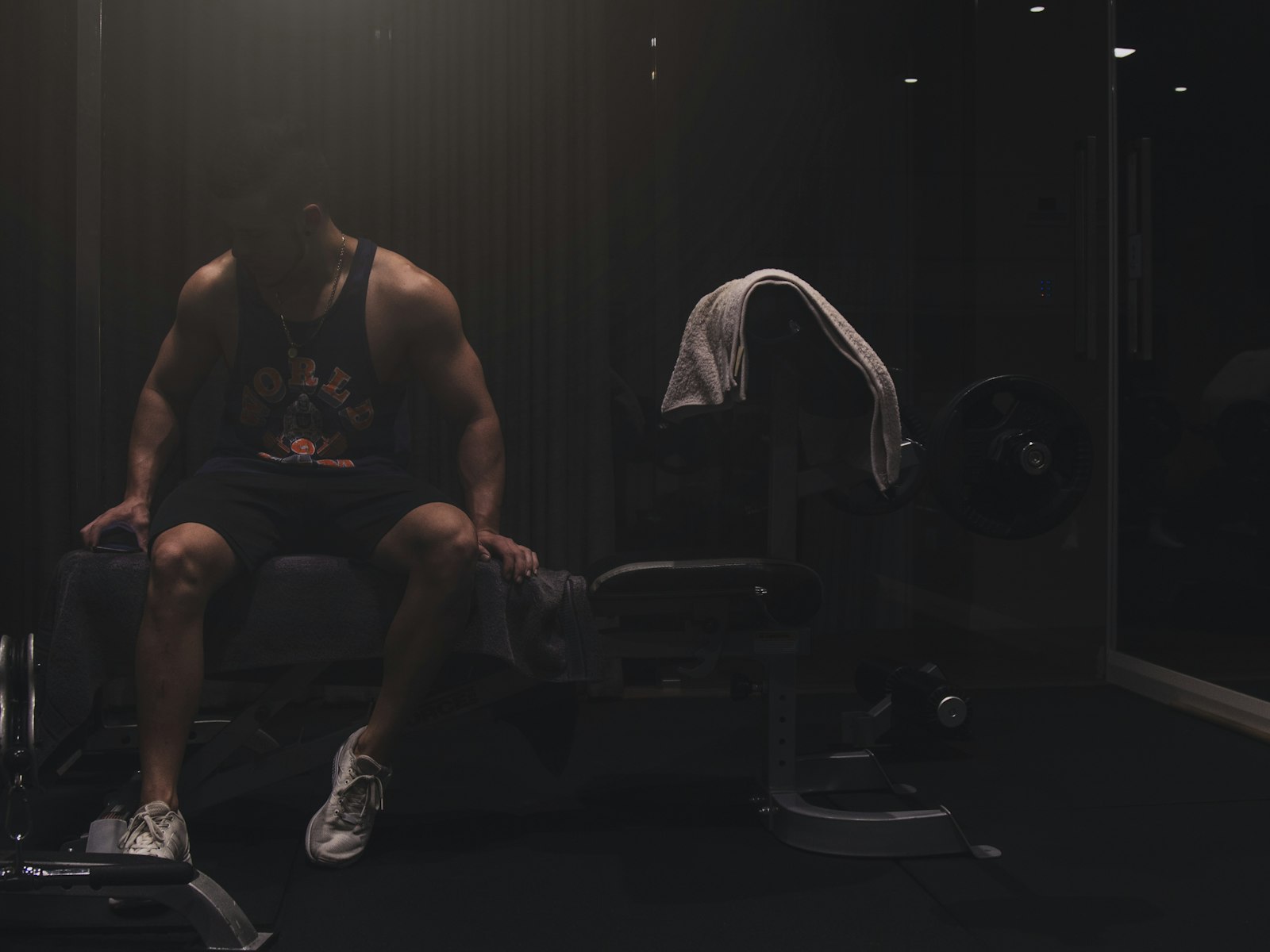 Fitness & Wellness