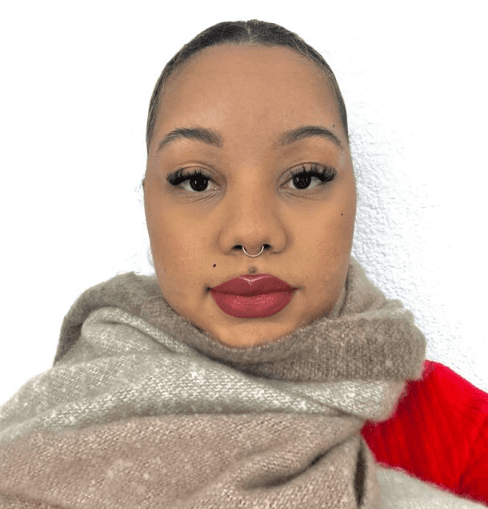 Ashleigh — OPERATIONS SUPPORT