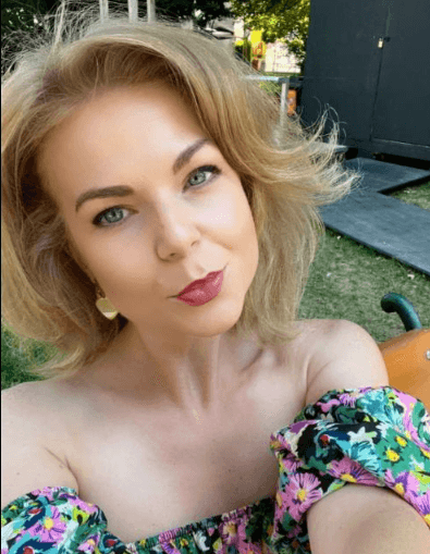 Lidia — MARKETING STRATEGIST