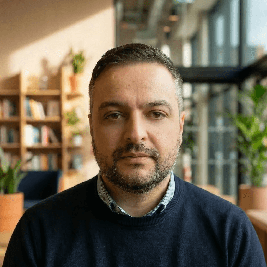 Matt Gadd — AGENCY DIRECTOR