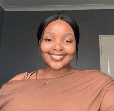 Thando Mguni — MEDIA CO-ORDINATOR